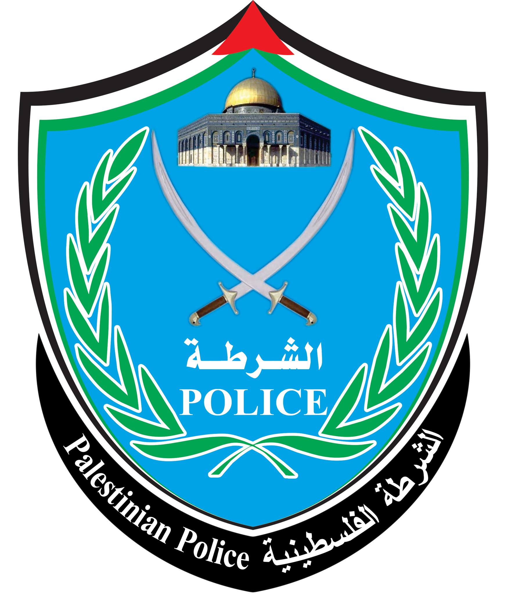 المتحدث باسم الشرطة العميد لؤي ارزيقات: تم القبض على صاحب تسجيل اشاعة حل السلطة 