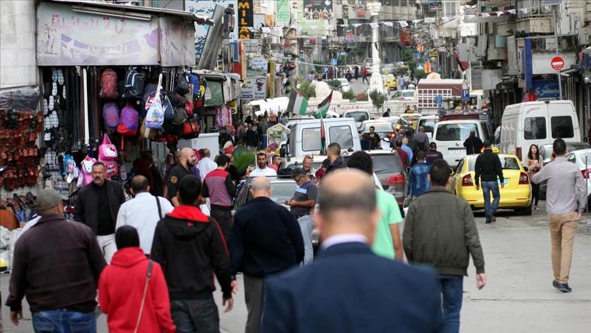 صوت| الخبير الاقتصادي طارق الحاج يتوقع انفراجة اقتصادية قريبة في الأراضي الفلسطينية



