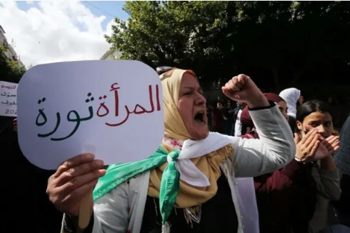 سيداو: ماذا يعني رفع الجزائر تحفظها عن حق المرأة في السفر والسكن بمفردها؟
