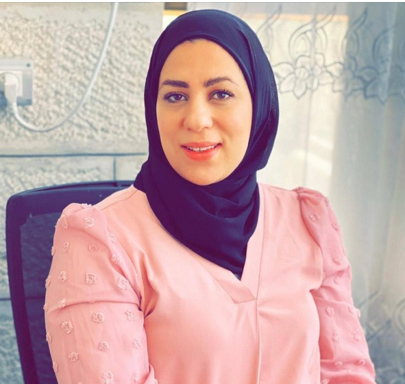 صوت| دعاء صلاحات: الدعم النفسي والاكتشاف المبكر لصعوبات التعلم أساس نجاح الطلبة مع بداية العام الدراسي

