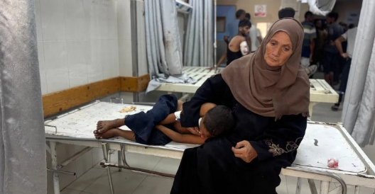 بلجيكا تنضم إلى المعترفين بفلسطين وتفرض 12 عقوبة على إسرائيل
