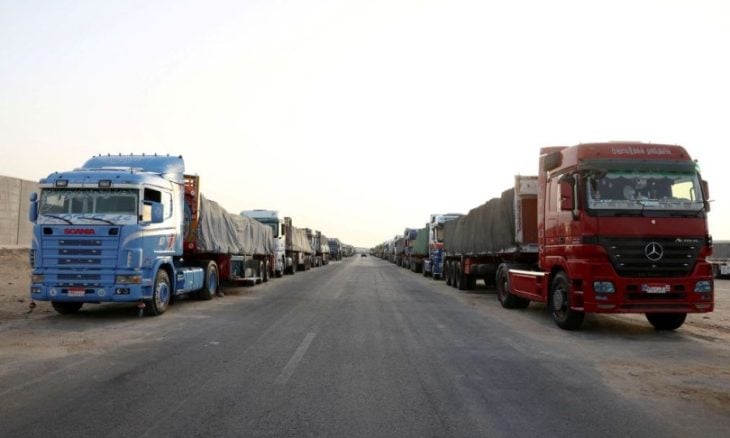 الأمم المتحدة: إسرائيل تواصل منع الوقود اللازم للإغاثة بغزة
