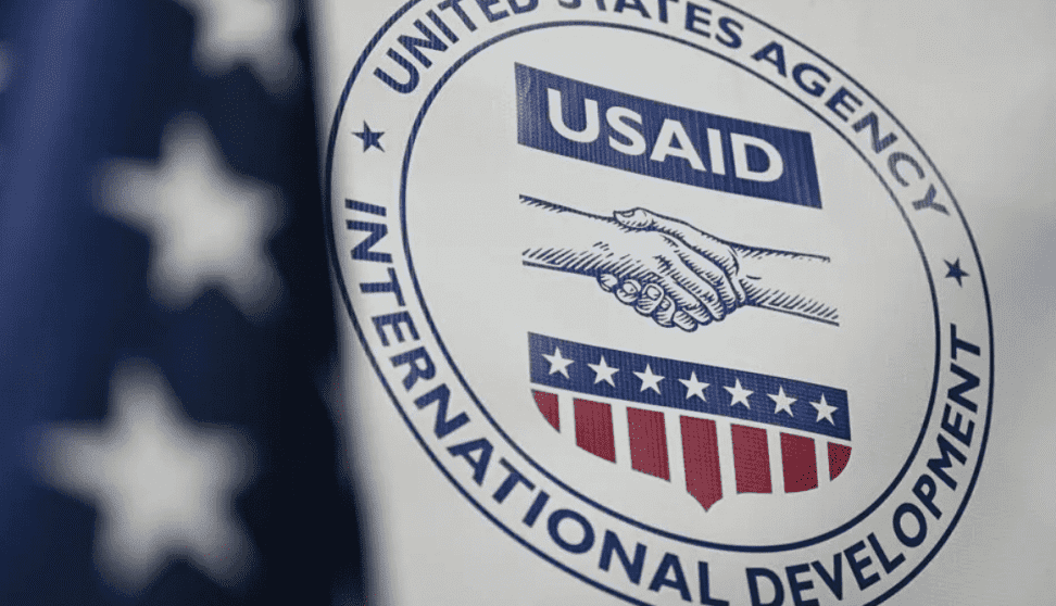 الوكالة الأمريكية للتنمية الدولية تقديم مساعدات بقيمة 100 مليون دولار للفلسطينيين

