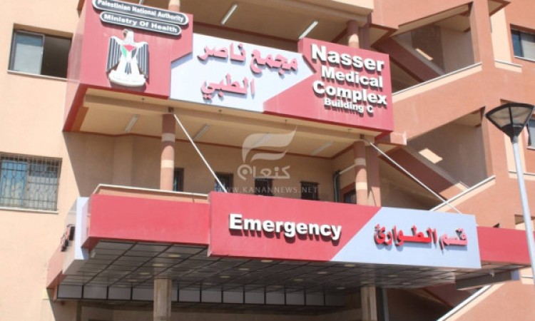 الأونروا: رائحة الدم تفوح بمجمع "ناصر" الطبي مع تعطل التهوية
