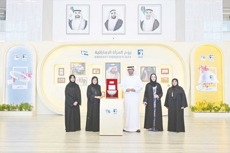 الشيخة فاطمة: يوم المرأة الإماراتية يعكس تطور مسيرة مشرّفة وحافلة بالإنجازات في الدولة
