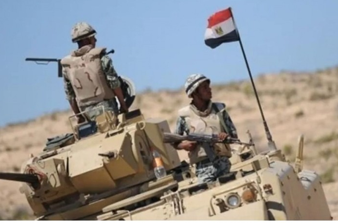 تقرير: مصر تدرب قوة عسكرية من غزة لـ"اليوم التالي" للحرب
