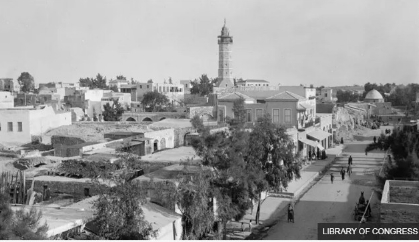 ماذا نعرف عن غزة على مر العصور؟ ولماذا وصفت بـ"بنت الأجيال"؟
