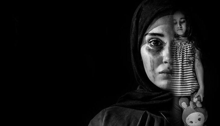 العنف الأسري في العراق.. أزمة اجتماعية تهدد النساء والأطفال
