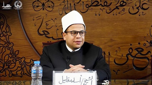 عضو الأزهر الدكتور أسامة قابيل: المرأة شريكة في إدارة البيت.. والزوج الصالح من كان خيرًا لأهله

