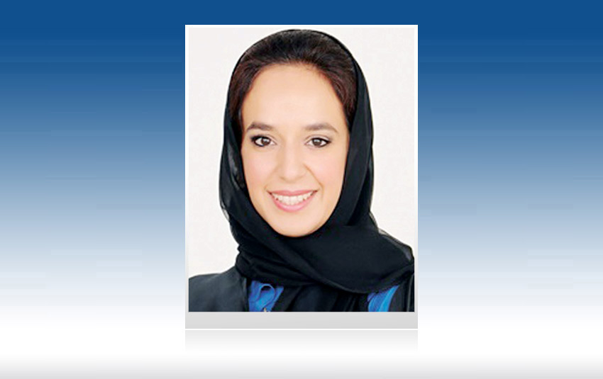 الشيخة حصة بنت خليفة:جائزة الأميرة سبيكة لتقدم المرأة إحدى الركائز الوطنية الداعمة لمسيرة تمكين المرأة