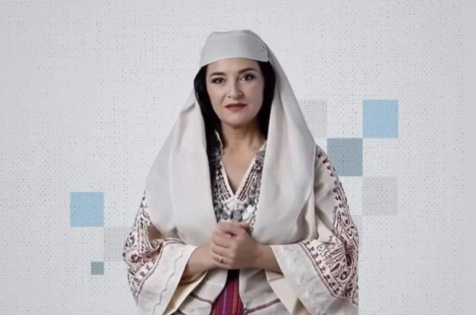 صوت| بين الجرأة والمخاطر.. الضميدي في حوار مع نساء إف إم حول الوزيرة الألبانية الافتراضية