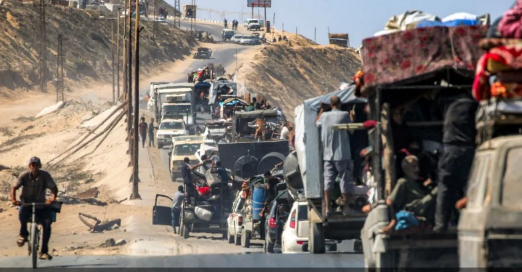 بالأرقام.. ما هو الوضع في غزة الآن؟