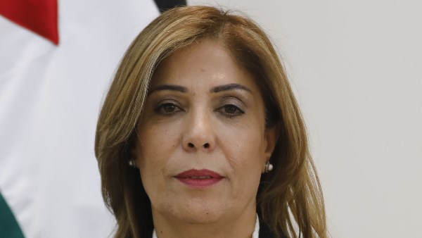وزيرة المرأة توجه نداء عاجلا للعالم لإنقاذ المرأة في قطاع غزة
