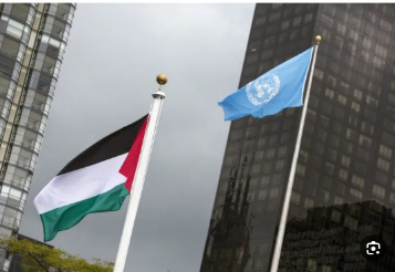 "اتحاد المرأة" يثمن الاعترافات بدولة فلسطين
