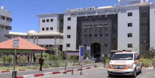 دول غربية تعرض المساعدة بعلاج مرضى من غزة في الضفة الغربية
