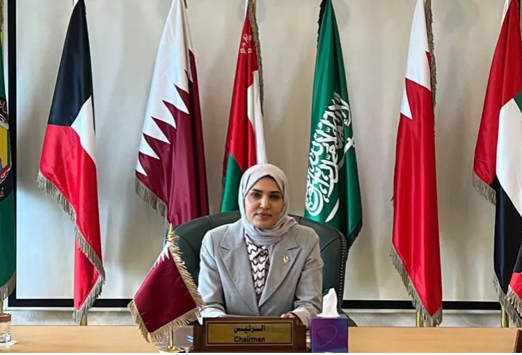 هند المفتاح: لسنا في الأمم المتحدة بالصدفة.. هكذا تصنع المرأة نجاحها الدبلوماسي
