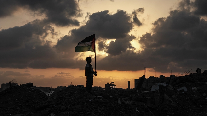 من ومتى.. البلاد التي تعترف بدولة فلسطين 
