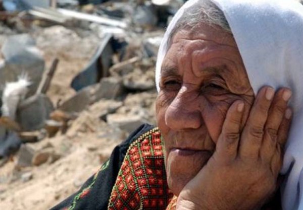 في اليوم العالمي لكبار السن: 336 ألف مسن في فلسطين والنساء الأطول عمراً
