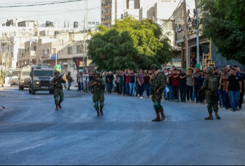 معطيات صادمة.. التأثيرات النفسية للبطالة وقيود الاحتلال على فلسطينيي الضفة
