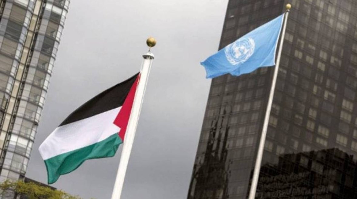 بيونس آيرس: الاحتفال باليوم الوطني للمرأة الفلسطينية بإطلاق اللقاء الأول لـ "شعراء من أجل فلسطين"
