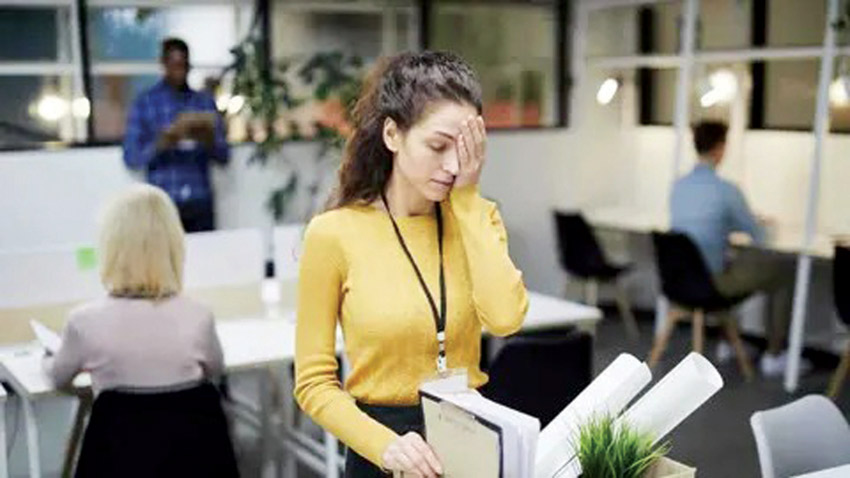 وظائف النساء مهددة.. الأمم المتحدة تحذر من اجـتـيـاح الذكاء الاصطناعي
