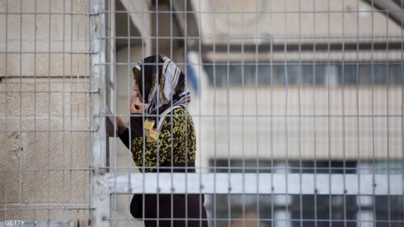هيئة شؤون الأسرى والمحررين ونادي الأسير الفلسطيني تكشفان عن أسماء (51) أسيرة من أسيرات غزة في سجن (الدامون)

