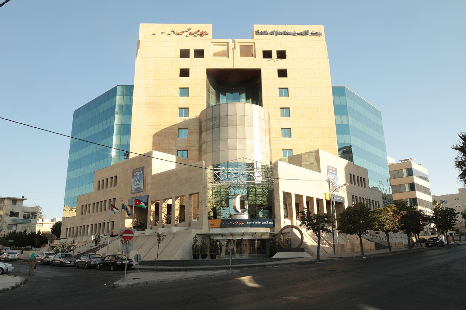 بنك الأردن يُطلق المظلة الإغاثية المتعددة لقطاع غزة بأكثر من مليون دولار