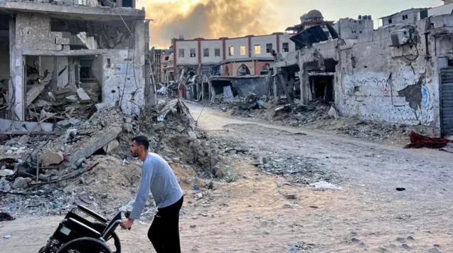 في اليوم العالمي للإحصاء: قطاع غزة يغرق في البطالة والقطاع الإنتاجي يتآكل


