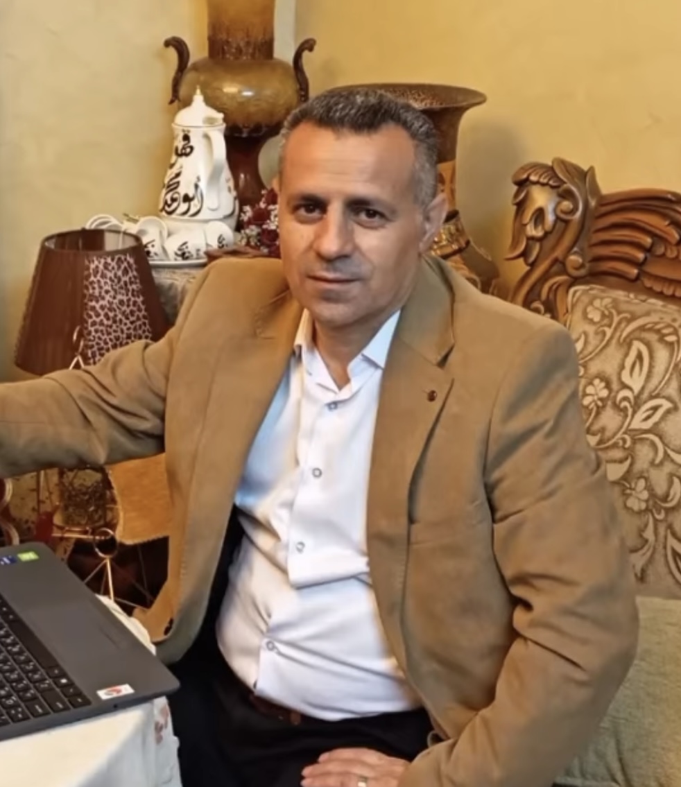 المختص ظافر حسونة لـ"نساء إف إم": الحدائق المنزلية لا تجمل المكان فقط بل تدعم الصحة النفسية وتعزز الترابط الأسري

