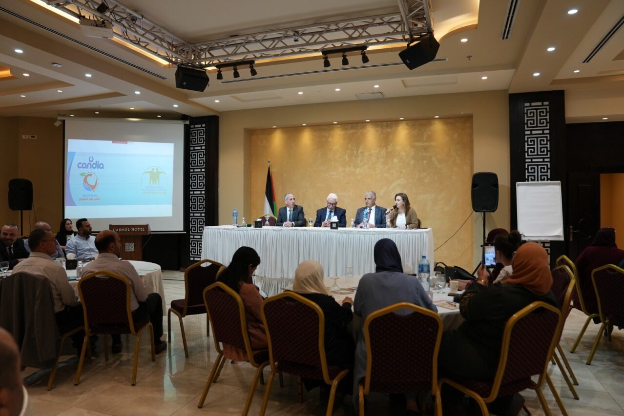 بمناسبة اليوم العالمي لسلامة الأغذية.. شركة الطيف للألبان والمنتجات الغذائية (كانديا) ترعى ورشة عمل "الأنظمة الرقابية الغذائية الحديثة لضمان سلامة الأغذية" 

