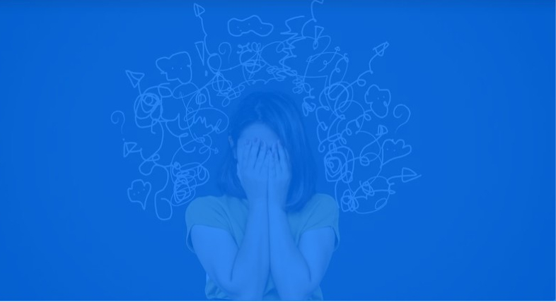 
دماغ المرأة يستخدم آلية فريدة لتكوين ذكريات الخوف.. بحسب العلماء


