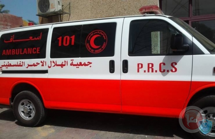 مصرع مواطنة بحادث دعس في بيت لحم
