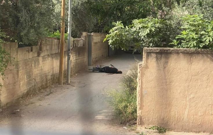 جنين: 7 شهداء و 9 أصابات برصاص الاحتلال