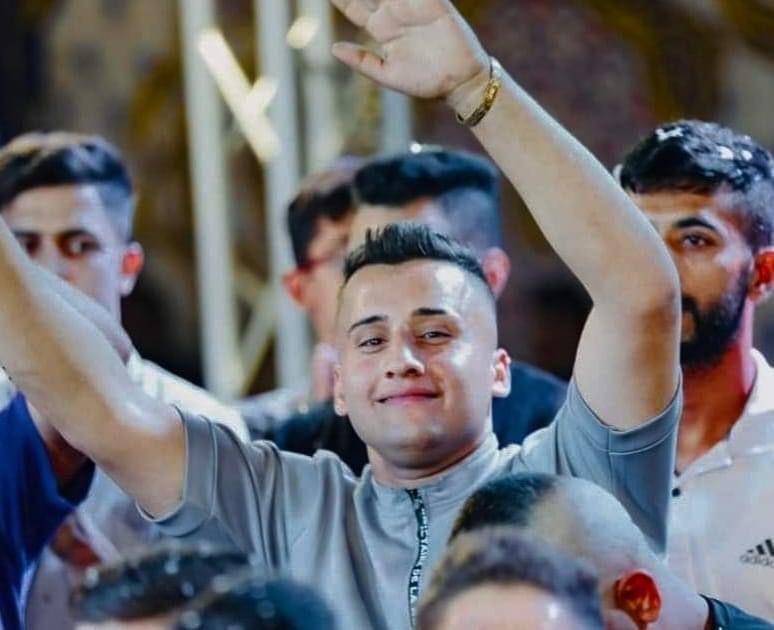استشهاد شاب وإصابة شقيقه برصاص الاحتلال في نوبا شمال غرب الخليل
