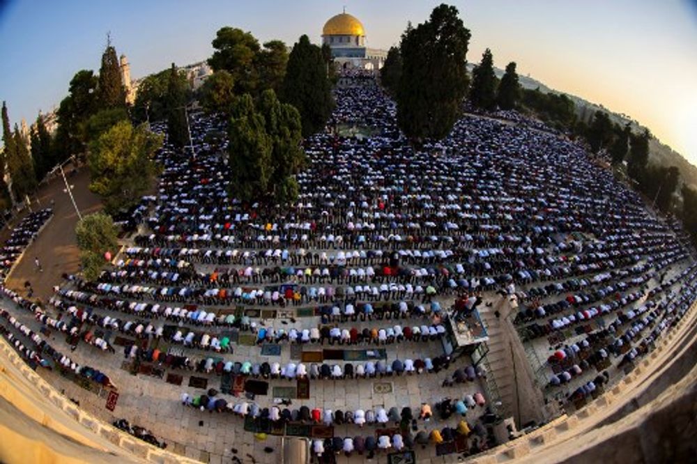 متى يبدأ شهر رمضان 2024/1445؟
