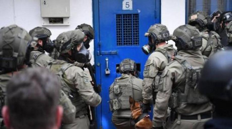 "حريات" يطالب الدول الأطراف في اتفاقيات جنيف باتخاذ إجراءات عاجلة لحماية المعتقلين
