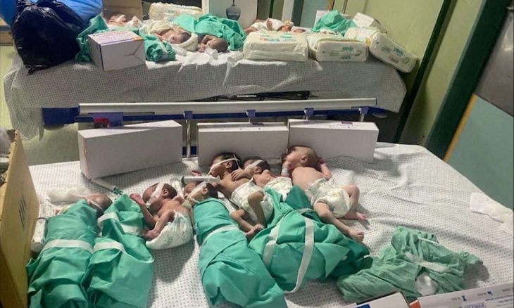 فاجعة مستشفى الشفاء مستمرة.. وفيات لرضّع ومرضى عناية مركزة
