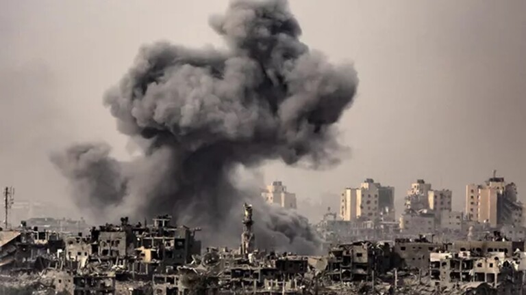 صحفية روسية تجيب.. ماذا يعني أن تولد في غزة؟
