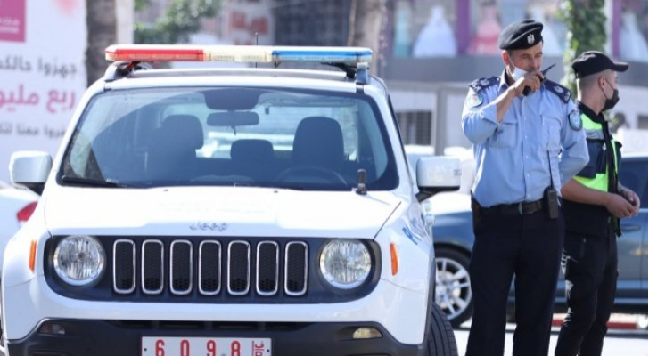 الشرطة: مقتل مواطنة من الجيب بعد تعرضها للطعن
