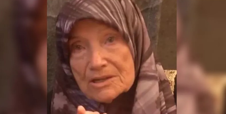 من 1948 إلى 2023.. قصة مسنة فلسطينية عاصرت الحربين
