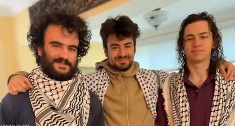  عائلة أحد الطلاب الفلسطينيين في "حادث فيرمونت" تكشف حالة ابنها
