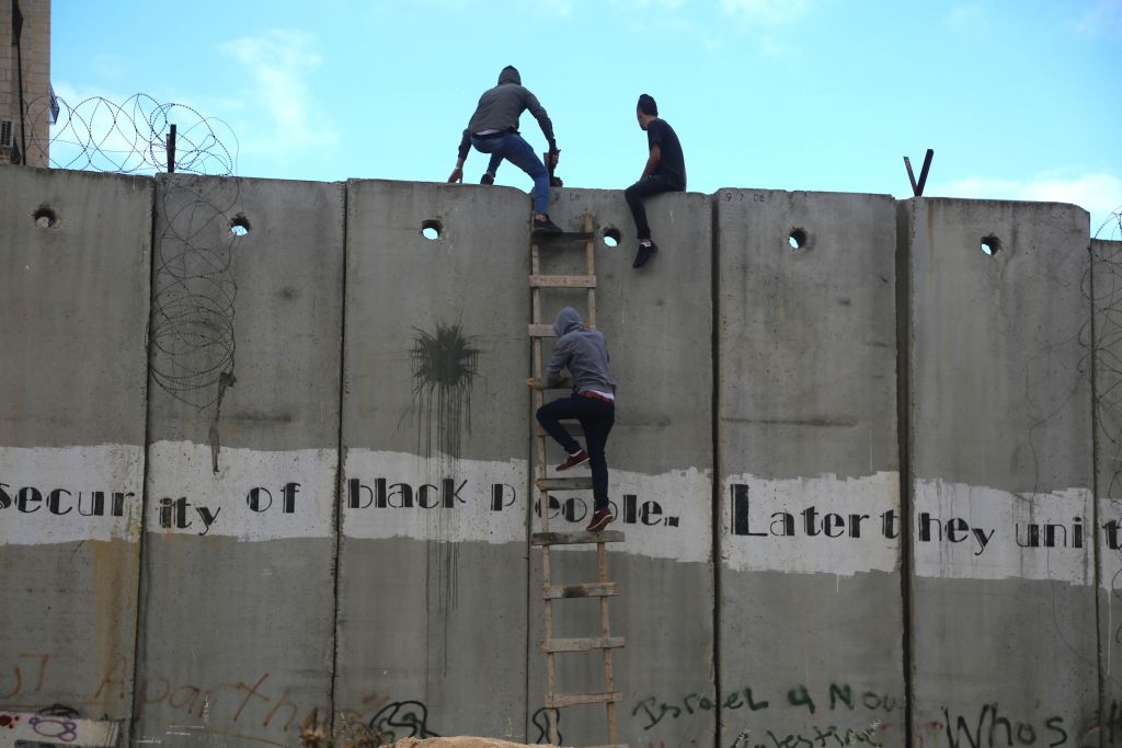 بن غفير يطلق يد الشرطة: رصاص ضد كل فلسطيني يبحث عن لقمة العيش في إسرائيل

