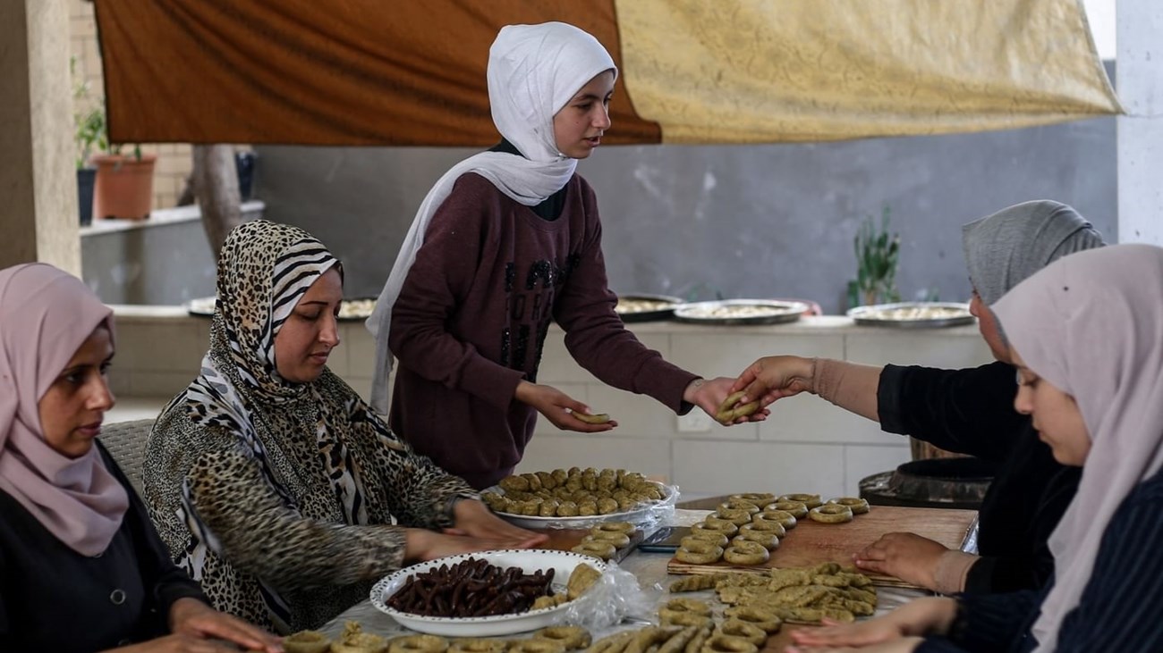 الأمم المتحدة للمرأة: دعم نساء غزة خطوة أولى للأمل
