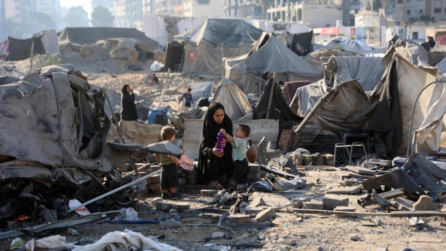 مقررة أممية: الاحتلال يقتل نساء فلسطين وسط لامبالاة العالم

