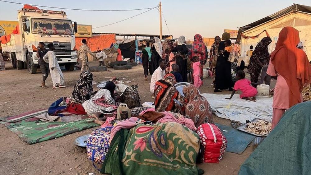 مفوضية أممية: "الدعم السريع" ارتكبت انتهاكات مروعة بحق النساء في الفاشر
