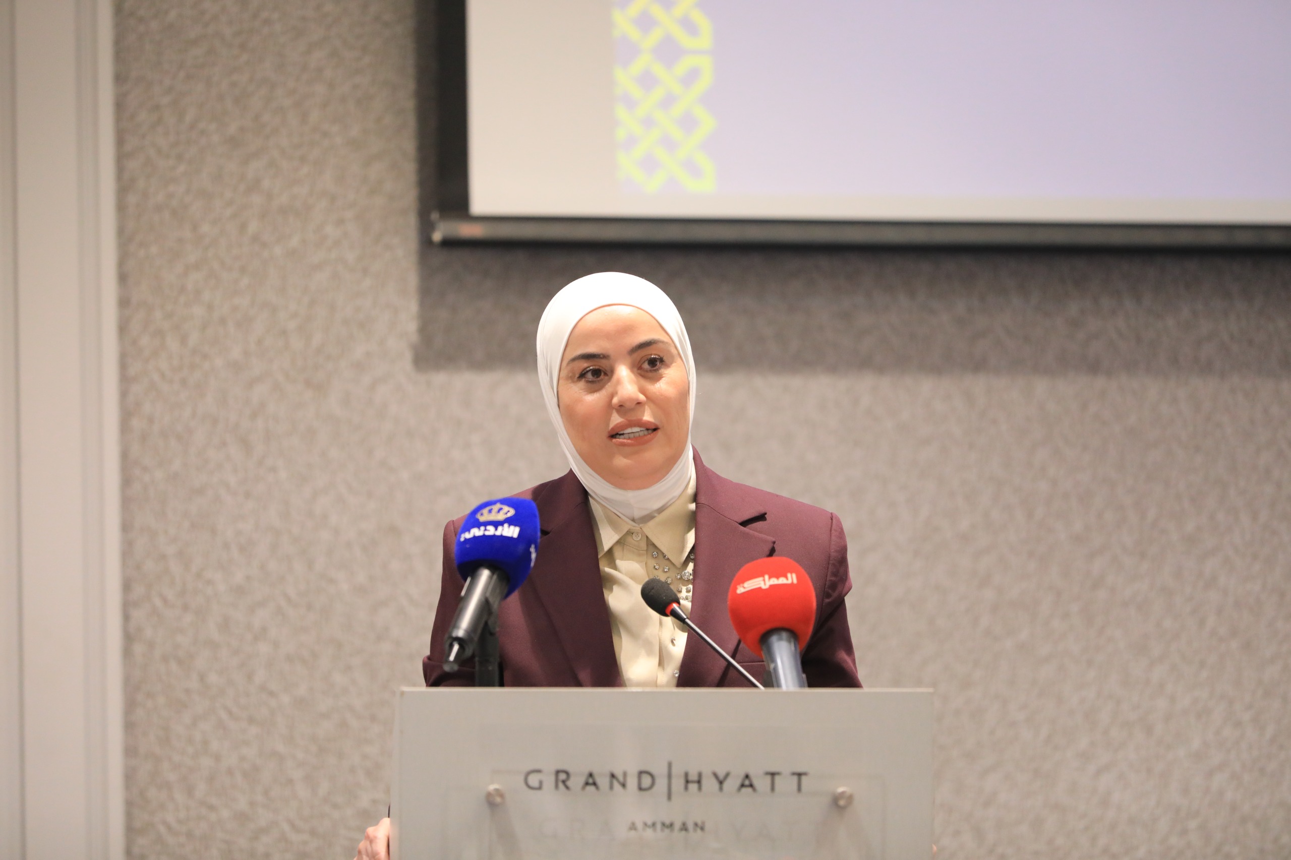 عمان : افتتاح منتدى التمكين الاقتصادي للمرأة في الشرق الأوسط وشمال إفريقيا
