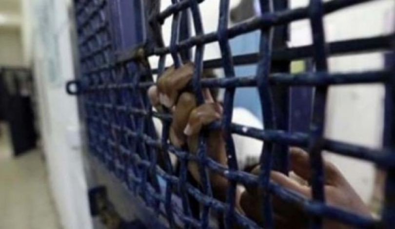 "الاتحاد العام للمرأة" يطالب بإرسال بعثة تقصي حقائق إلى سجون الاحتلال
