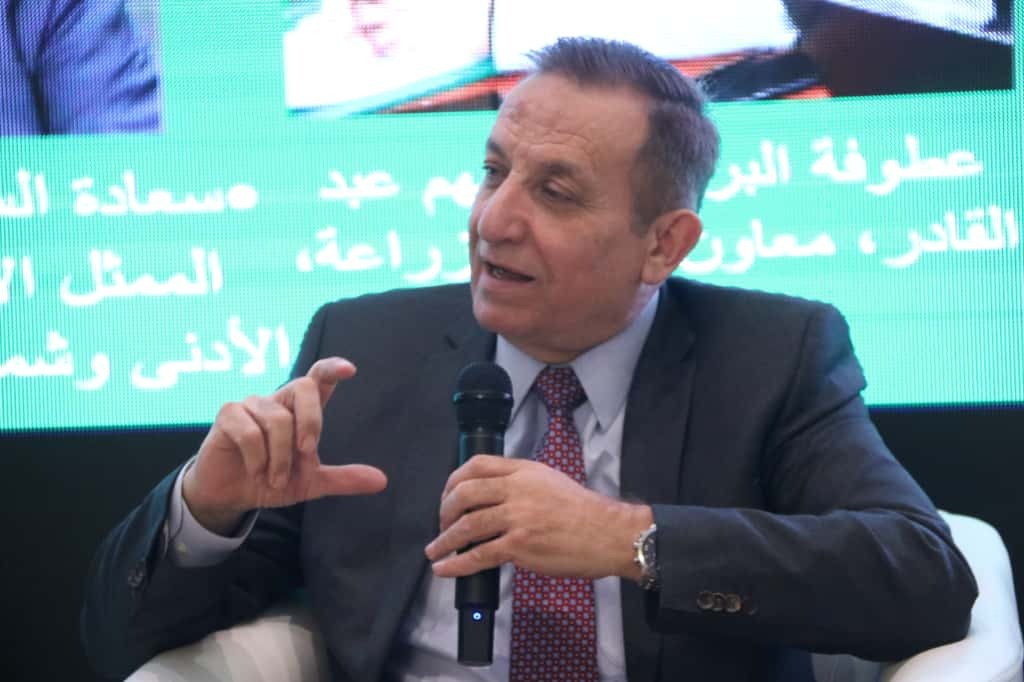  المنظمة العربية للتنمية الزراعية:  تؤكد أهمية تعزيز دور المرأة العربية في القطاع
