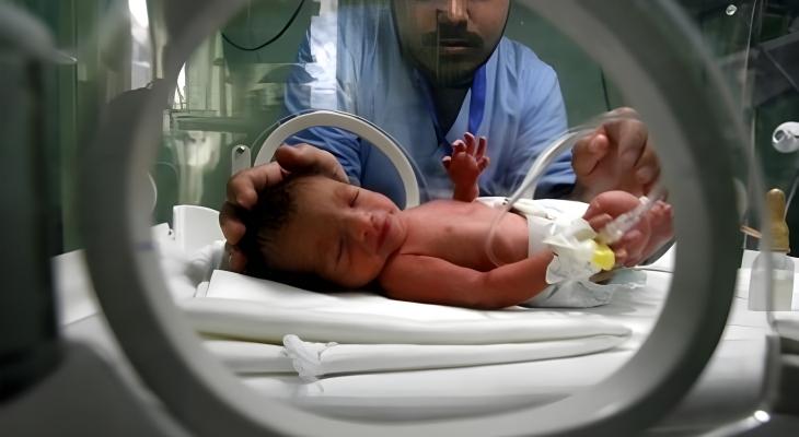 إحصائية: قطاع غزة يُسجل أكثر من 3 آلاف مولود جديد خلال شهر فبراير المنصرم
