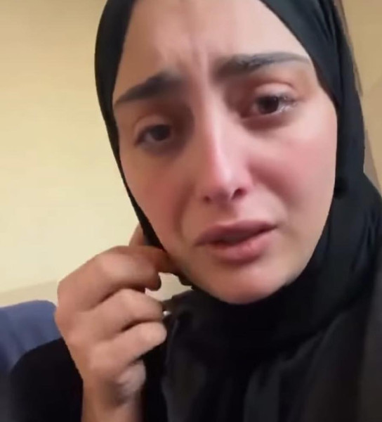 سفارة فلسطين: ختام أبو غرارة في مكان آمن بعد التنسيق مع السلطات القطرية

